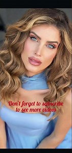 *"Most Beautiful Women Photography Compilation | Stunning Aesthetic Slideshow"*