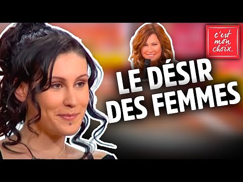 SEXUALITY - Women's desires have evolved: an adult film director dares to speak out - It's my choice