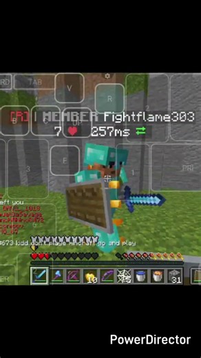 UHC in mojo launcher #minecraftsurvivalseriesepisode1 #cpvp #minecraf