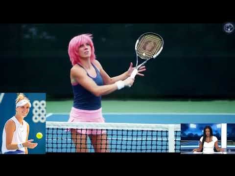 Я Убью Тебя: Угрозы Вондроушовой. Спокойный дебют Александровой в Топ-10