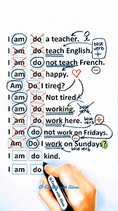 51K views · 1K reactions |  AM vs DO — Learn the Difference! | Quick...