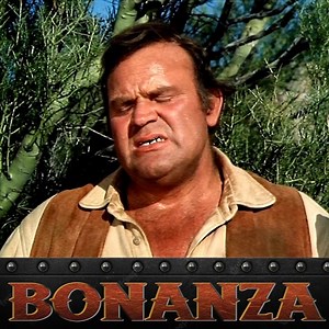 Bonanza Season 12 Episode 18- A Deck of Aces - P2 | Bonanza Forever