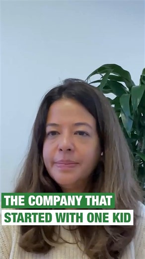 The Company That Started With One Kid