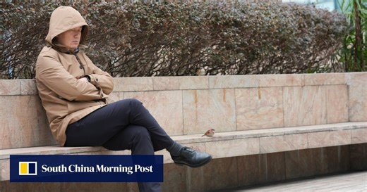 Hong Kong registers a low of 13.2 degrees Celsius, coldest so far this autumn