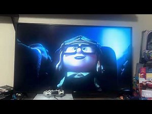 Up (2009) Freeform intro