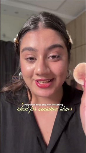 Remove Makeup in Seconds | Pierre Cardin Micellar Water