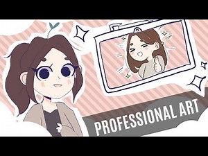 Creating Professional Art with a Low-Cost Tablet ( Picasso Tab Review )