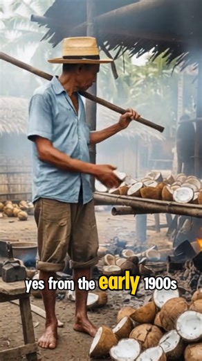 In the 1970s, the Philippines ruled the world’s coconut trade — until greed struck. The Coconut Levy Fund, meant to help farmers, turned into a billion-peso scandal that crushed the industry’s golden age. #PhilippineEconomy #LostIndustries #CoconutHistory #PinoyPride | Dose of Disbelief Page