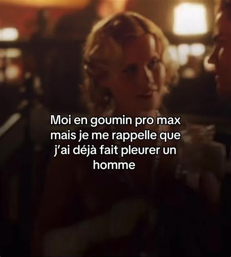 Faire pleurer un homme : une expérience mémorable