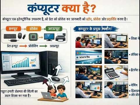 Computer ki jankari