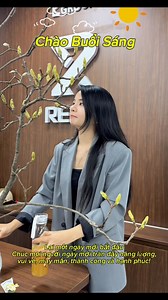 Chào ngày mới #unicity #Unimate #tiendinh #renix | Tạ Ngọc