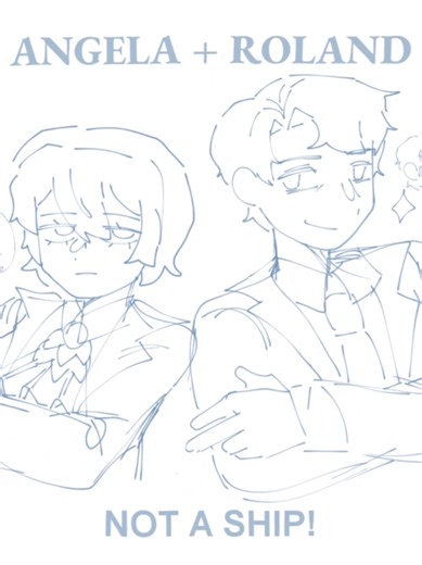 Frame by Frame Animation with Angela and Roland