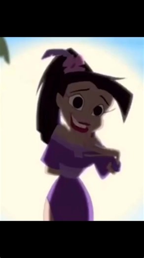 Exploring Young Yzma's Transformation in Disney Stories