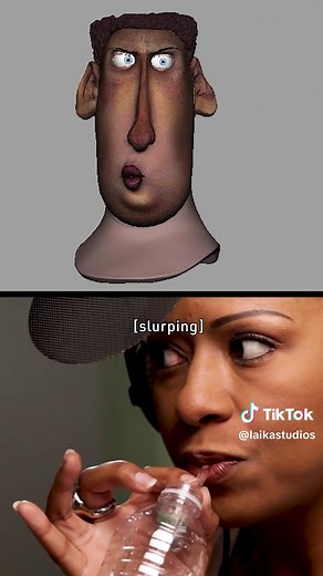 Bringing Sheriff Hooper to Life in ParaNorman