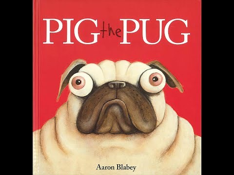 Book - Pig the Pug (1)