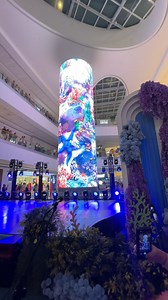 461 reactions · 27 shares | Dive into the deep blue and discover an ocean of fun! From playful sea creatures to the wonders of the sea, there’s something magical for kids of all ages.  Don’t miss out—bring your little explorers to see the newest attraction at SM Mall of Asia Official! #EverythingsHereAtSM | SM Supermalls | Facebook