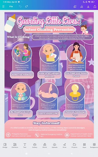 another infographic poster designed by yours truly ✨ for more design samples, visit our socials: ⋆ ig — @lomillustrates (view our bio) ⋆ fb page — Lomillustrates 🌥️ `` feel free to send us a message for commission request ^^ #fypシ #fyp #canva #design #canvaedit #canvadesign #edit #commission #commissionsopen #layout #diy #design #commissionsheet #layoutedit #creative #digitaldesign #photoshop #adobesuite #layoutdesigner #freelancer #poster #flyer #logo #sticker #stamp #watermark #infographics #