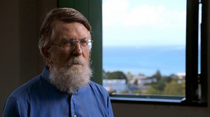 Don Page is a physicist who believes in God. How does he reconcile the problems of faith with the scientific world he studies? Don Nelson Page FRSC is an American-born Canadian theoretical physicist at the University of Alberta, Canada. | Closer To Truth