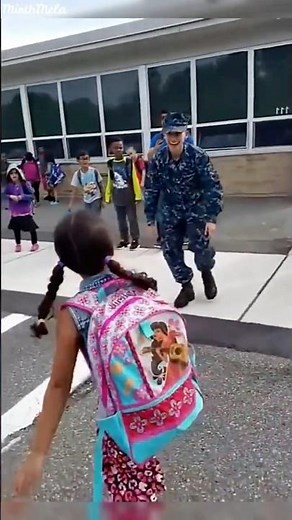 Soldier Surprises Family With Heartwarming Return Home!