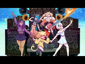 Glorb - The Bottom 3 (Anime Girls Cover)