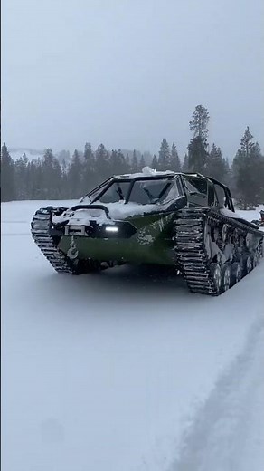 ripsaw ev2 American army tank #military #tank #ripsaw #shorts #short