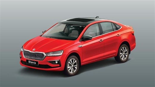 Skoda Slavia facelift to launch in H2 2025. Should you defer your sedan-buying plans?