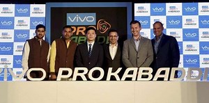 Kabaddi to see investment of Rs. 300 crores in the next 5 years