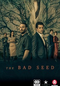 The Bad Seed - watch tv series streaming online