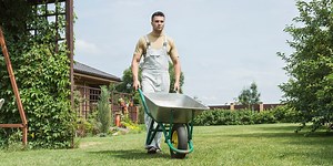 Try the Wheelbarrow Sex Position That Also Builds Upper-Body Strength