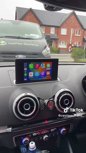 Enhance Your Car with MMI Box Upgrades and TV Feature