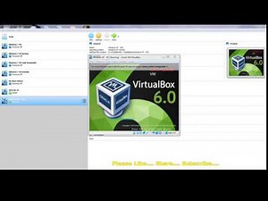 VirtualBox – Windows XP SP2 - Vbox Guest Additions Installation & screen resolution Fix