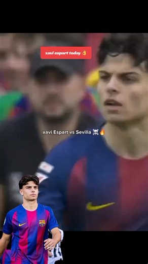 Xavi's Impact on Barcelona Football Today