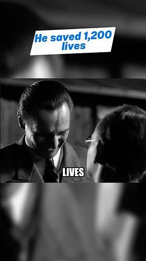 The Saddest Victory in Movie History - Schindler's List