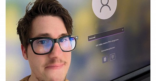 Windows ohne Passwort und PIN starten - So leicht geht's