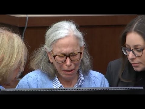 Community reacts to guilty verdict day after conclusion of Donna Adelson trial