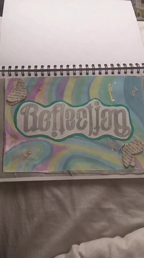 Creative GCSE Art Title Ideas for Your Sketchbook