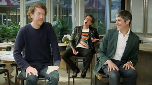 Jim Carrey Opens Up About Struggling to Find Himself Again After Portraying Andy Kaufman