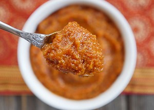 Indian Onion Masala (Instant Pot) | My Heart Beets