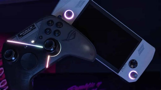 Xbox-Handheld 2025: Teaser-Trailer deutet Kooperation mit ASUS an