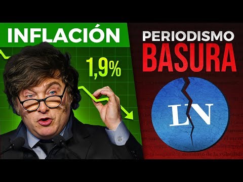 Inflación, Vetos y Basura Periodística