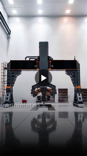 #afp #automatedfiberplacement #composites #compositesmanufacturing #jecworld2026 #advancedmanufacturing #aerospace #addcomposites #robotics #manufacturinginnovation | Addcomposites