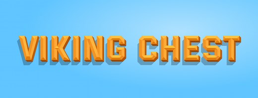 Viking Chest DEMO by RomanShnaider