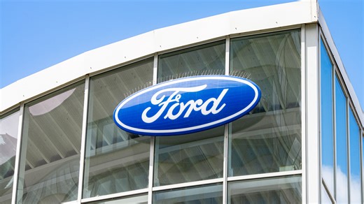 Ford dealership files for bankruptcy - but owner says it's 'business as usual'