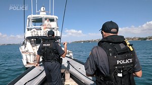 2.6M views · 272 reactions | Have you been stopped by a Police boat before? While Alert Level 3 means we can enjoy some water activities again, there are still restrictions you need to be aware of. Expect to be pulled over by our Maritime Unit if you're out on the water. | Auckland City District Police | Facebook