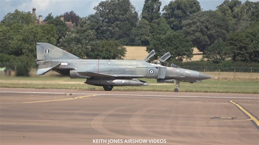 45K views · 4.3K reactions | F-4 Phantom | Keith Jones Airshow Videos | Facebook