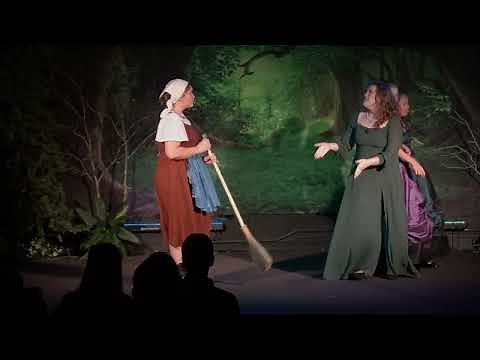 HDA Spring Play 2025: Into The Woods Jr. [Full Performance]
