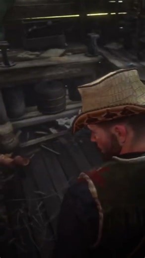 Abalone Shell Fragment #rdr2 #reddeadredemption2 #robplays #arthurmorgan