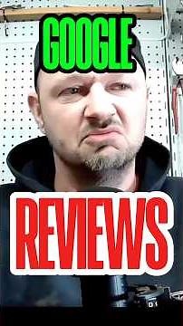 How many 5-star reviews do you actually need #googlereviews #contractor #marketing