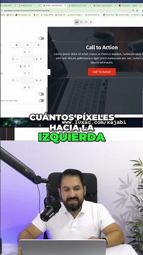 Editar Páginas Web: Guía Fácil para Principiantes #shorts
