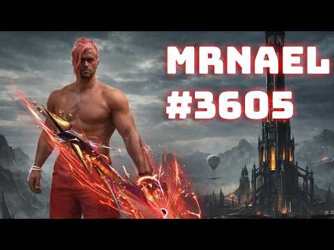 Ni akun gagal mythic terus - Ready Coupon Partner Streamer! - Night Crows